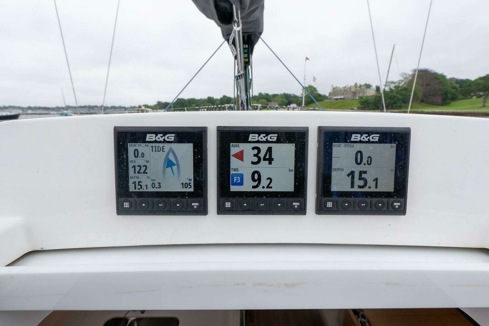2026 J Boats NEW 2026 - Image 31