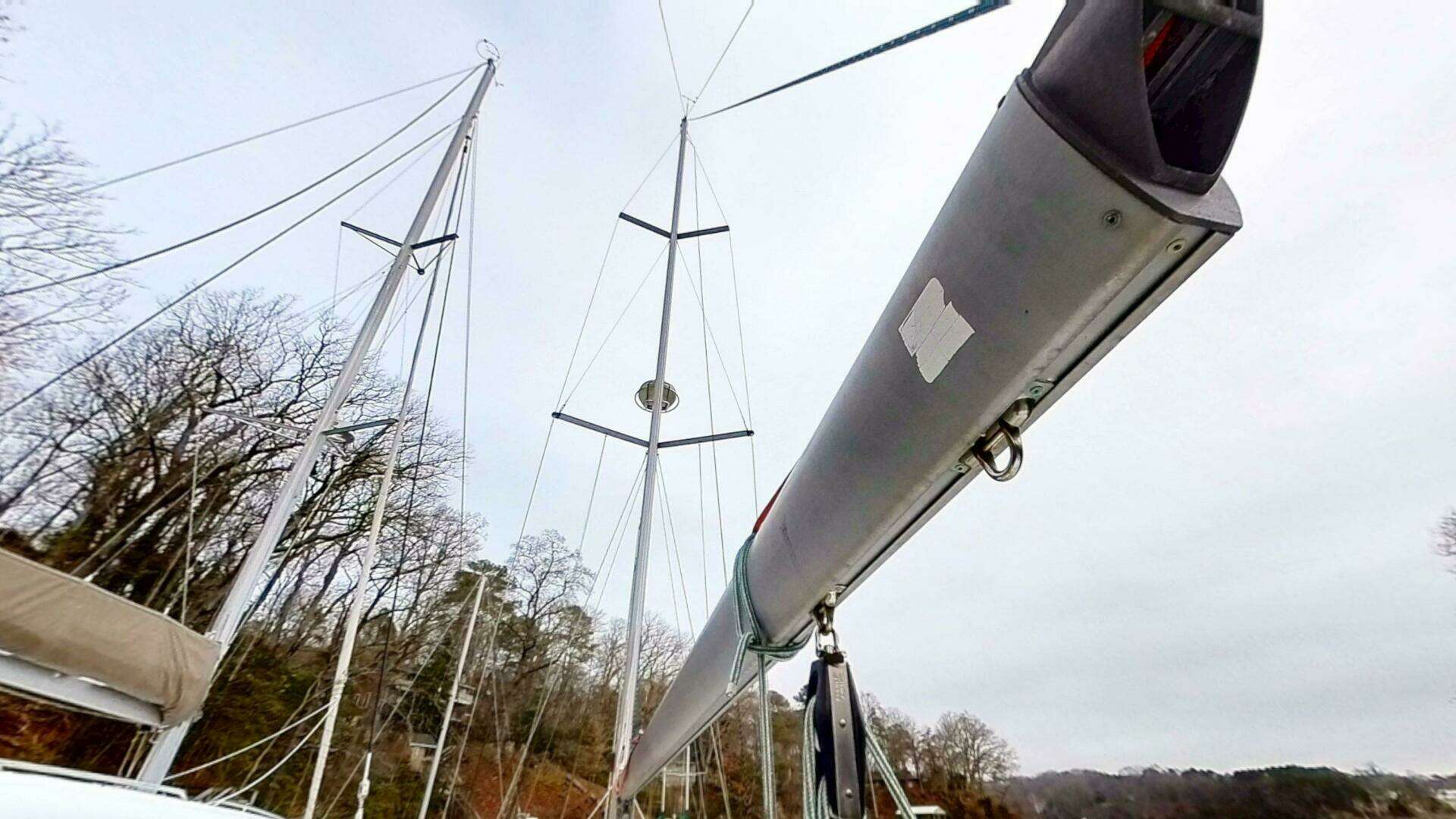 2003 Beneteau 42cc - Image 51