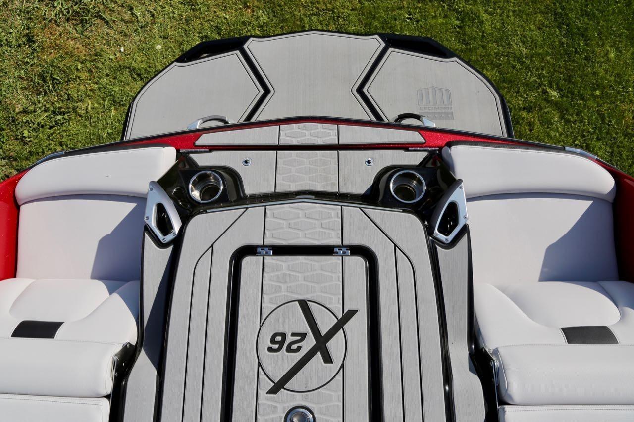 2020 MasterCraft X26 - 17