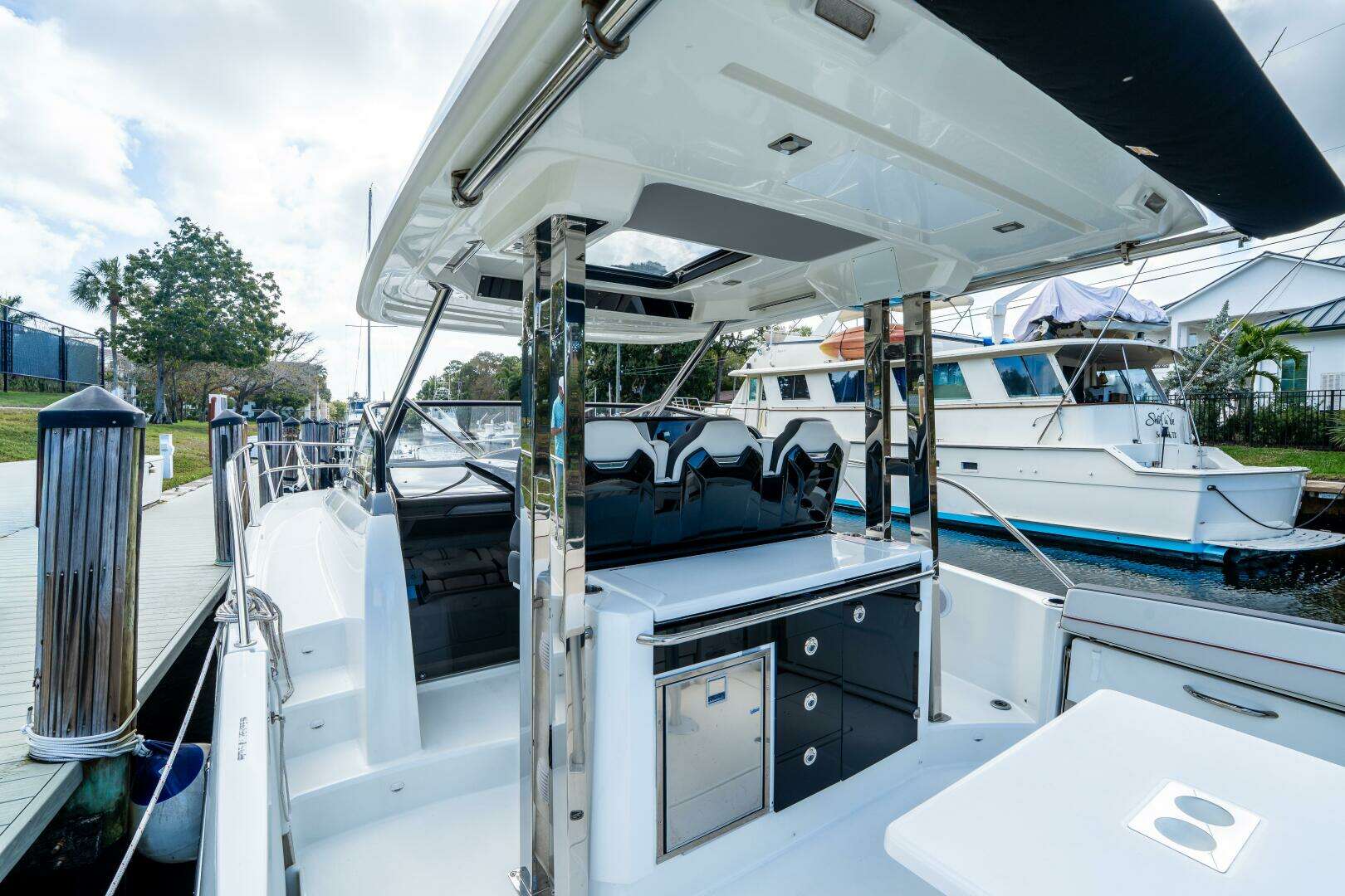 2024 Jeanneau Leader 10.5 WA S2 - Image 54