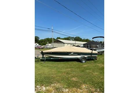 2000 Centurion Wave