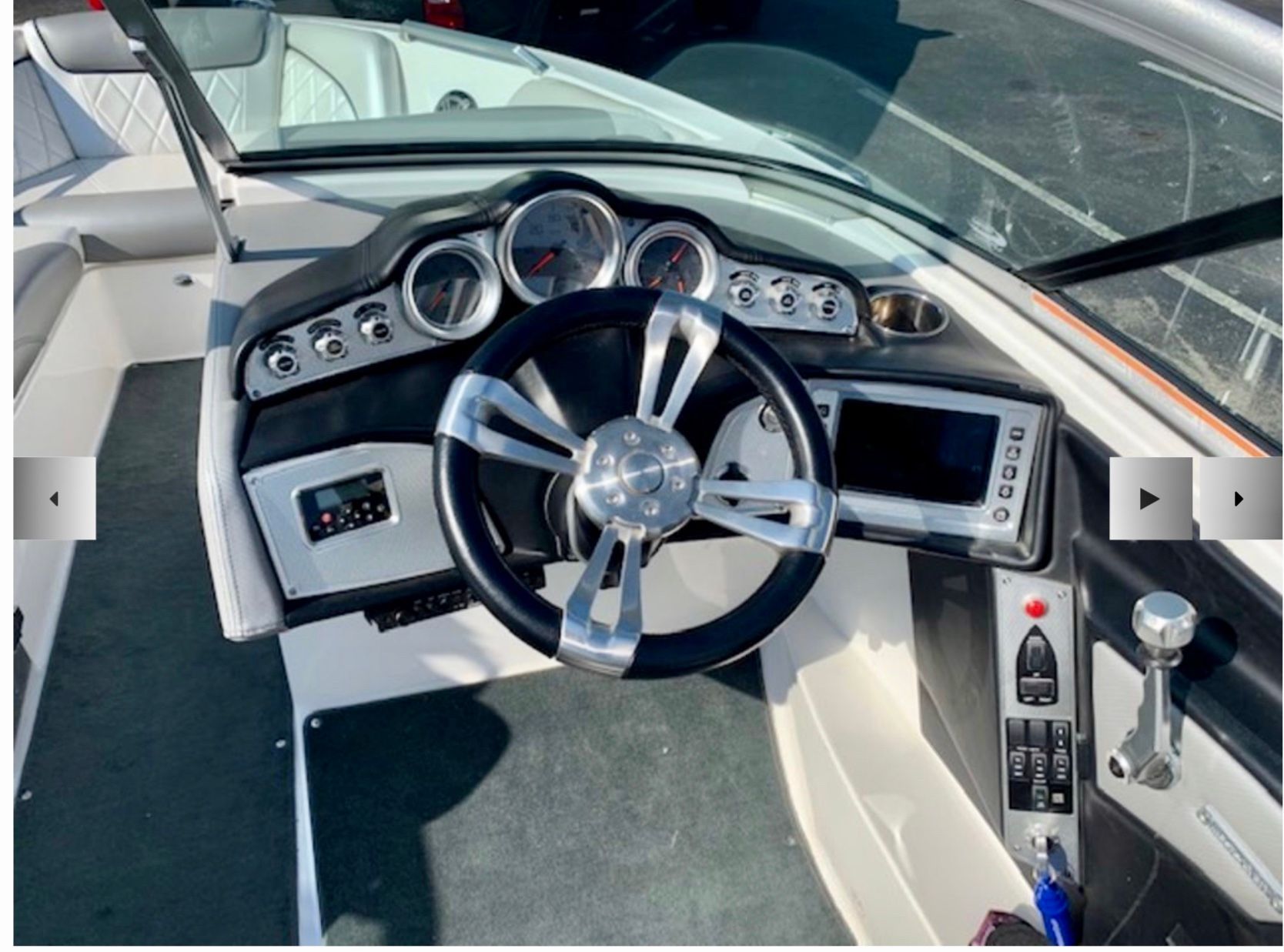 2013 MasterCraft X-30 - 28