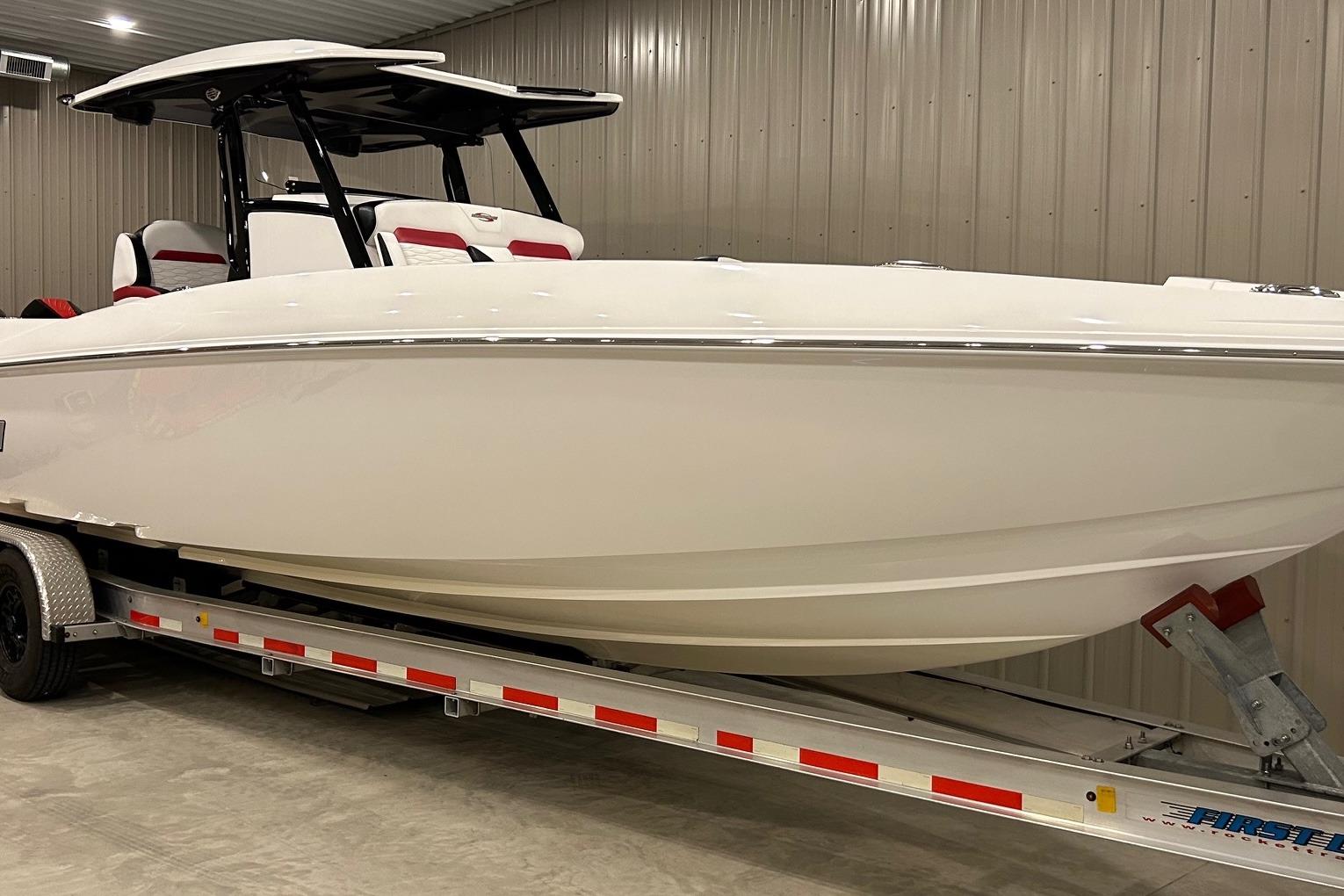 2023 Sunsation 32 CCX