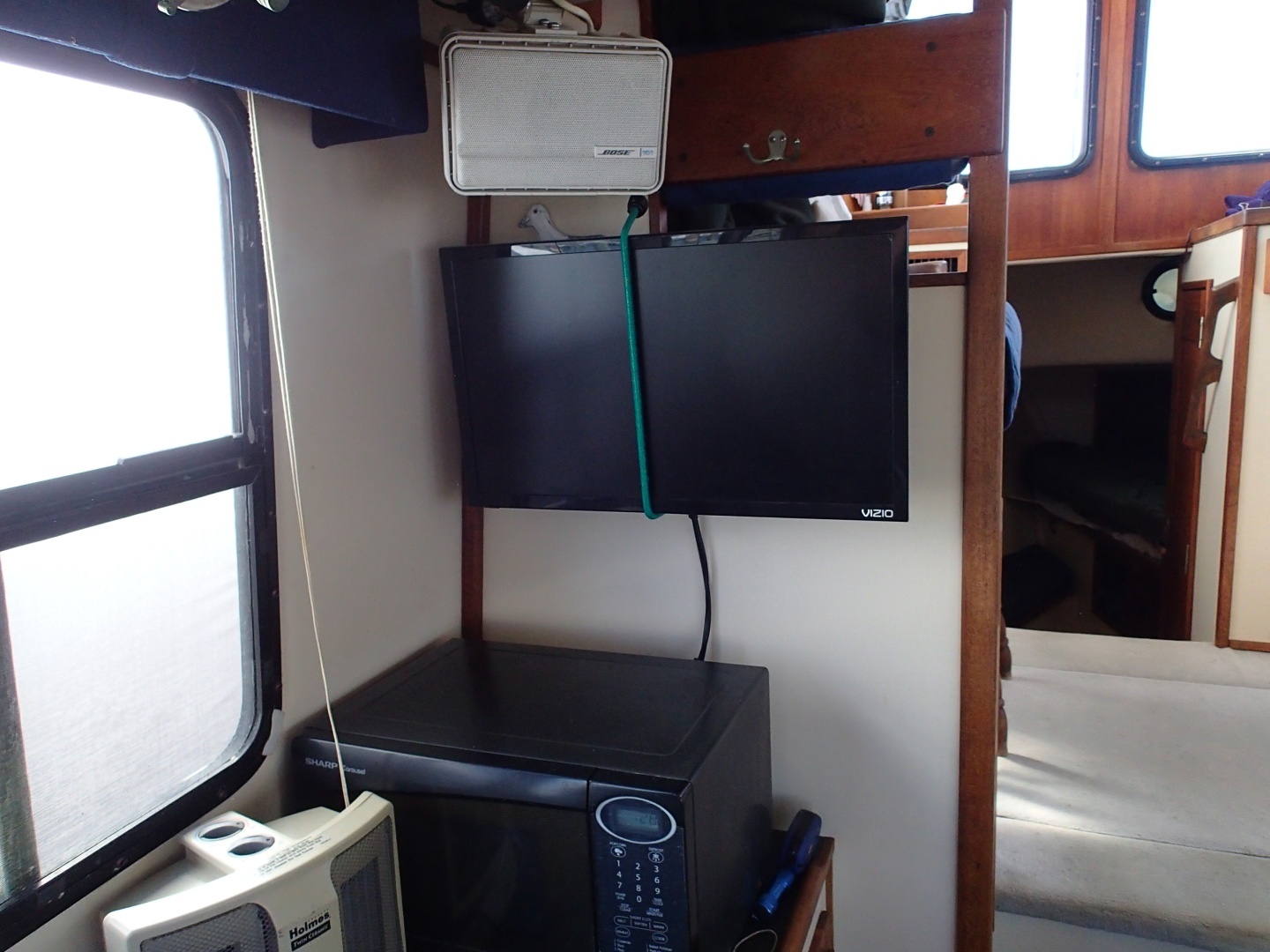 2000 Nordic Tugs Pilothouse Trawler 32 - Image 37