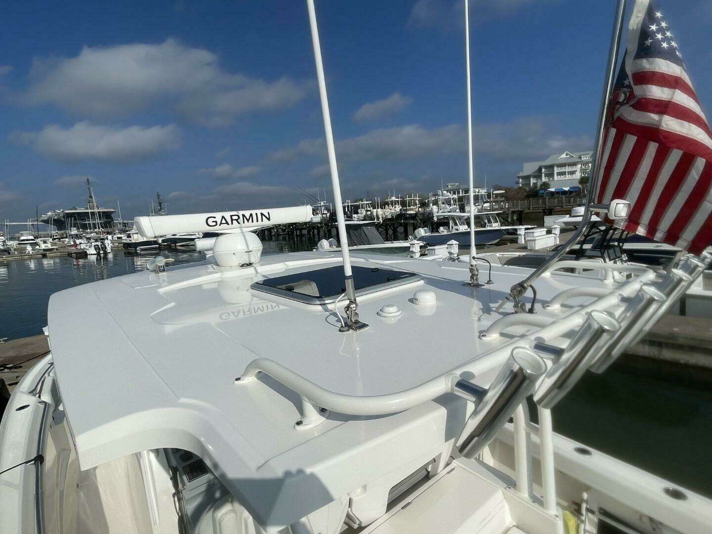 2021 Pursuit S 328 Sport - Image 37