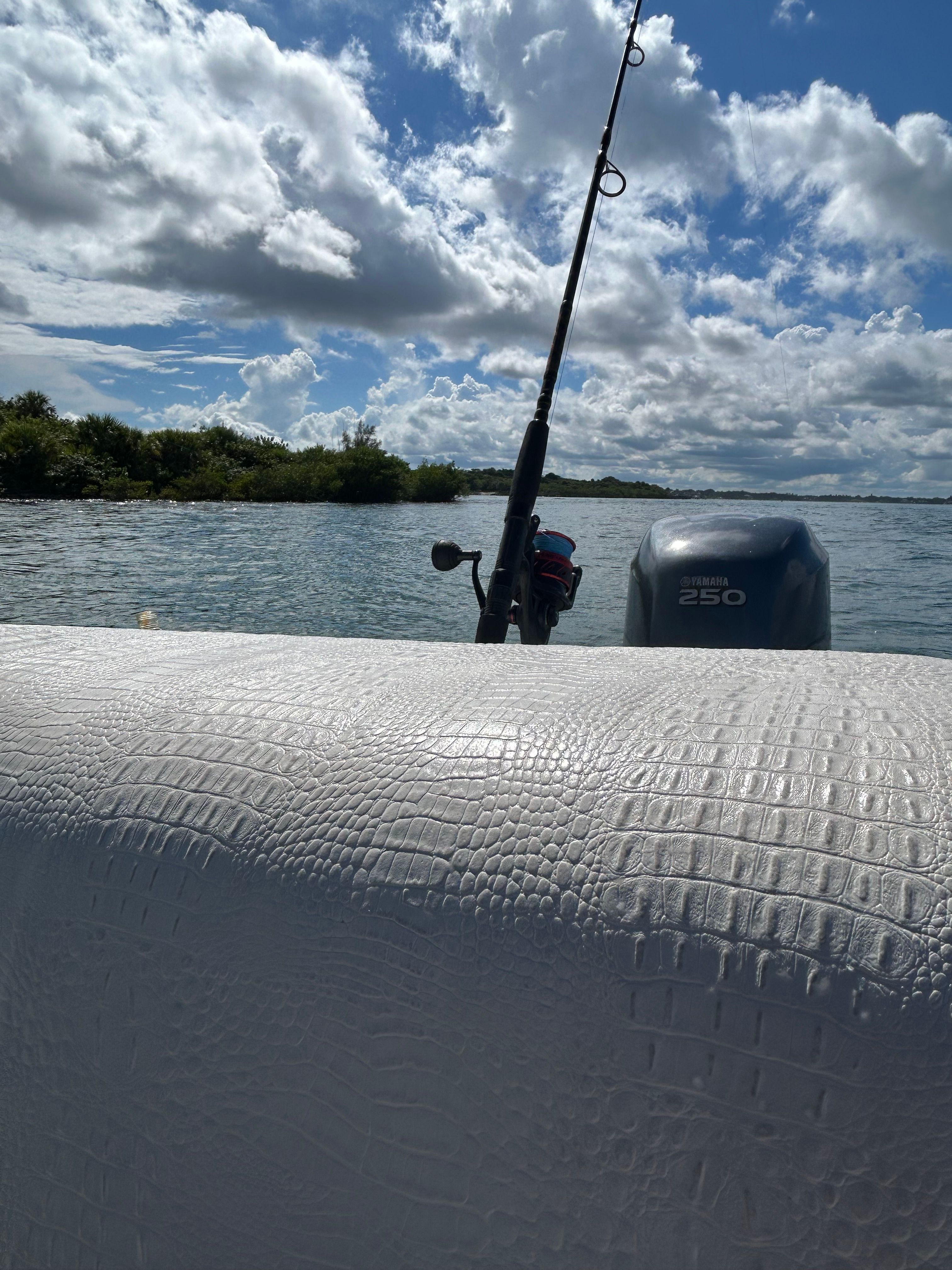 1978 SeaCraft 23 - 3