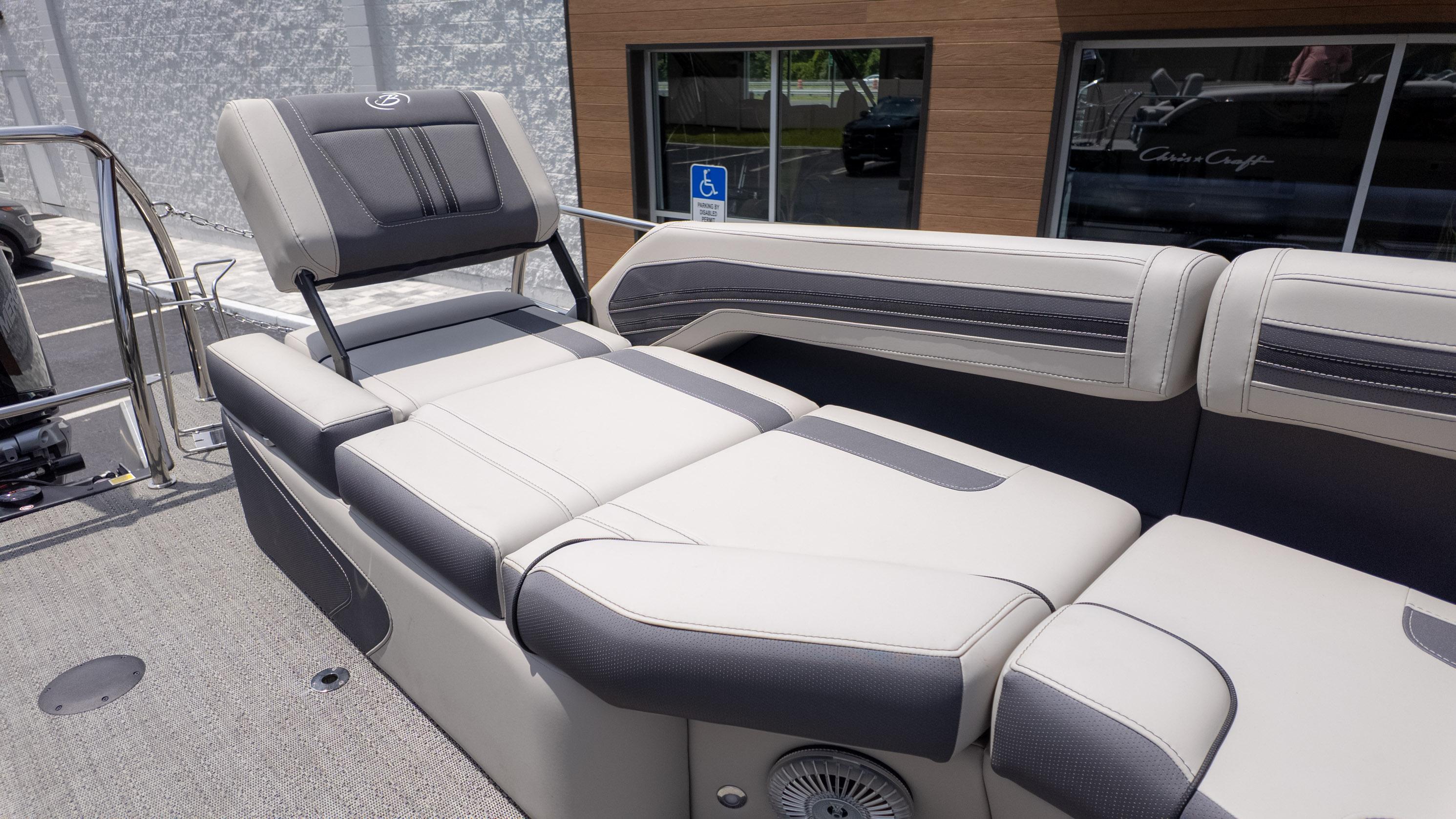 2025 Barletta Corsa 23M - 18