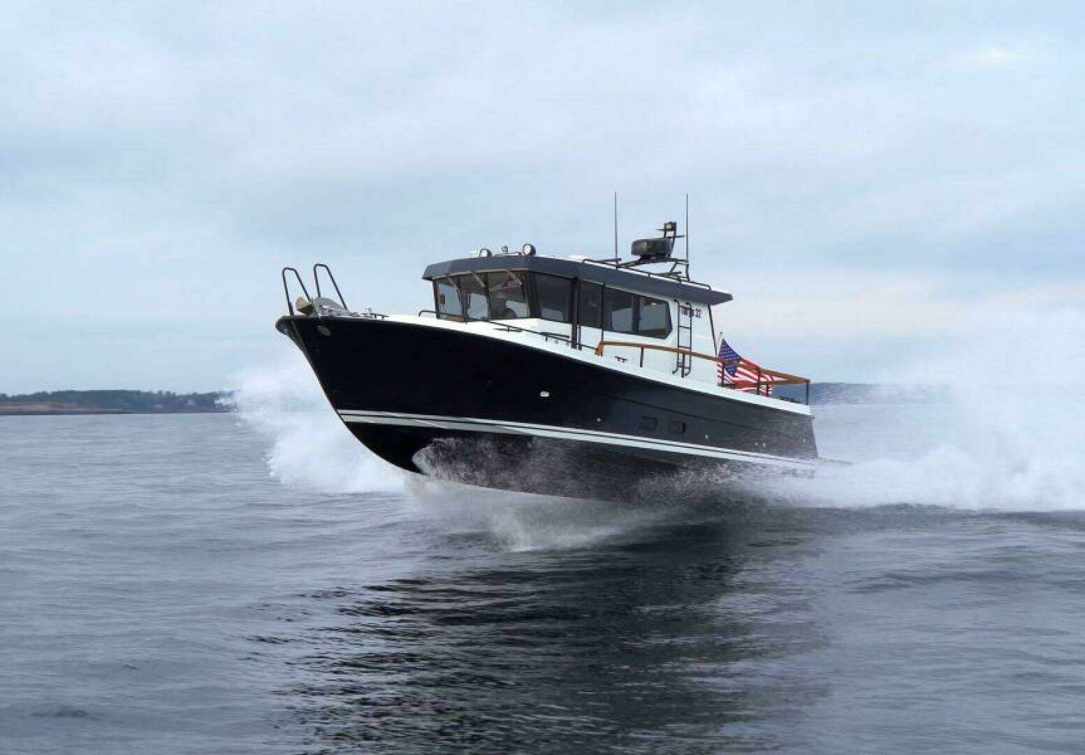 2027 Targa 32 - Image 28