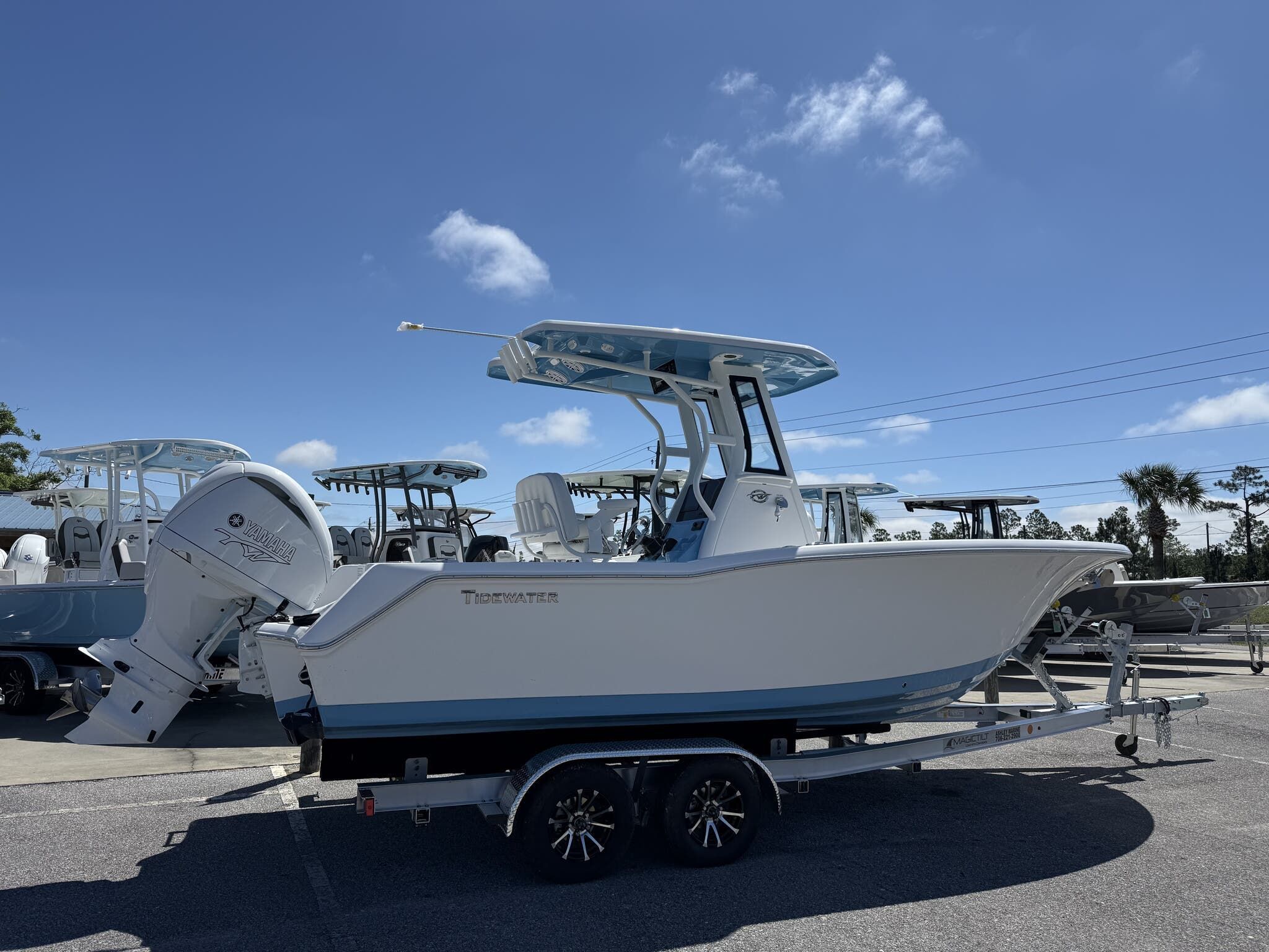2026 Tidewater 232 CC Adventure - 3