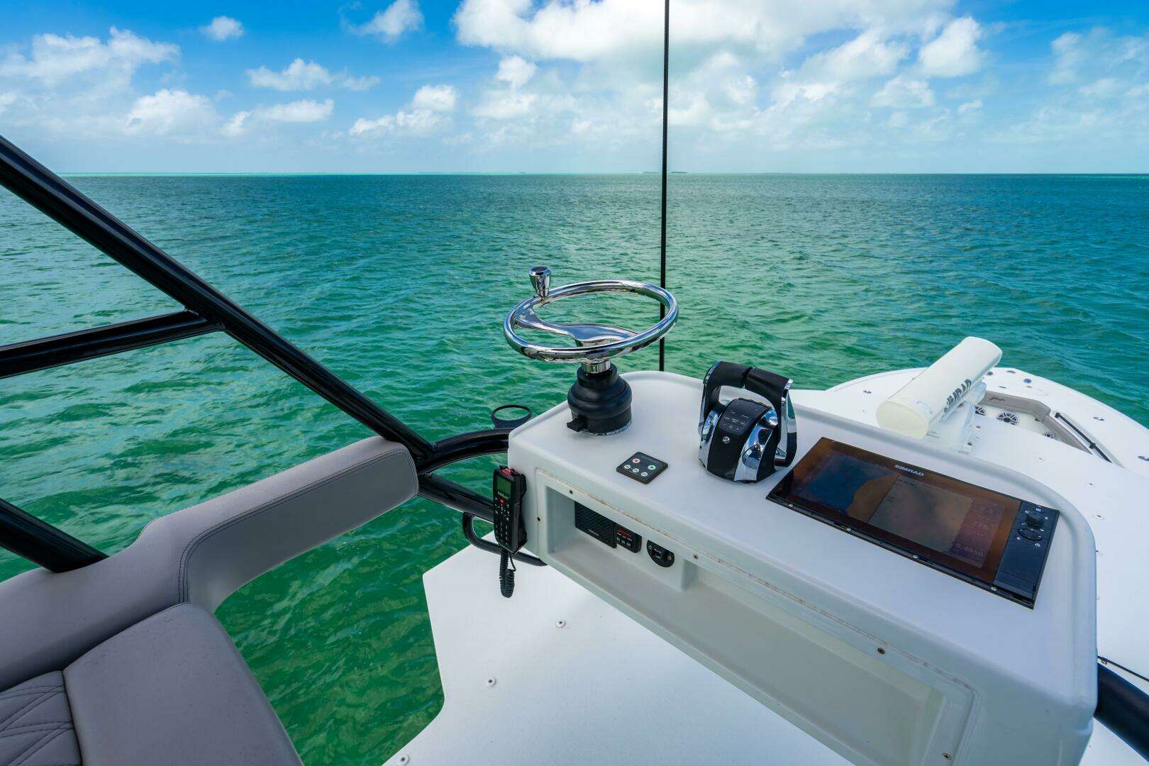 2015 Yellowfin CC - Image 79