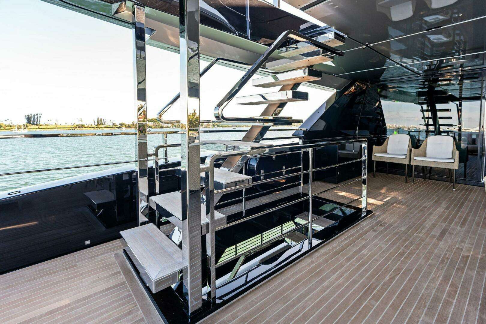 2025 Riva Bellissima - Image 30