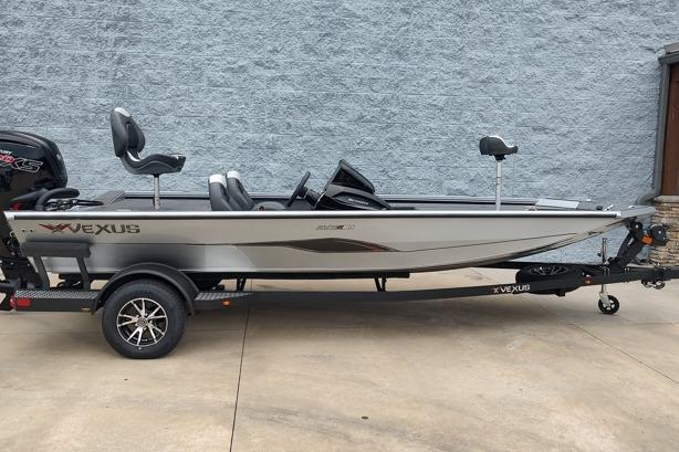 2026 Vexus 189D