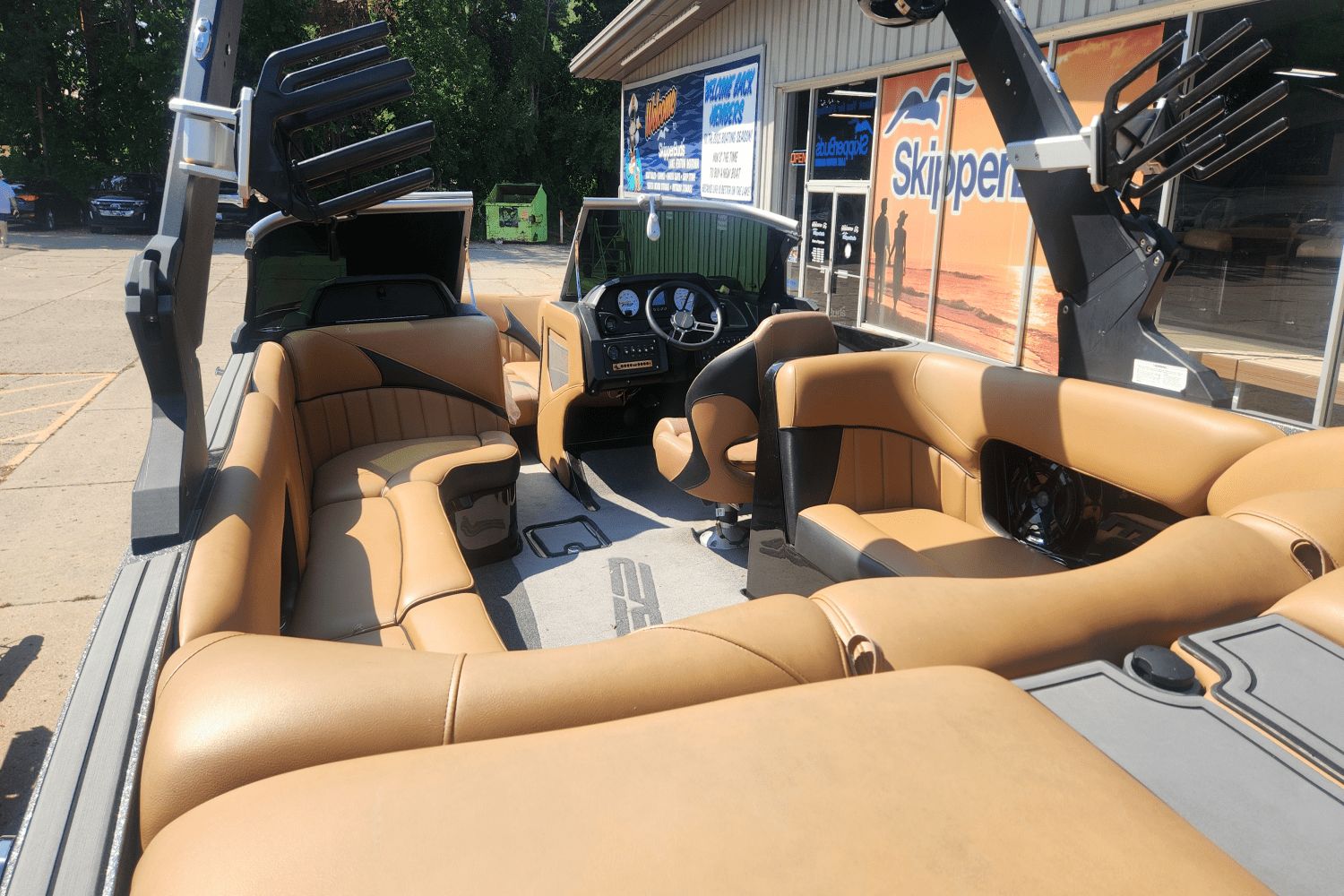 2018 Mb Sports B52 23 - 14