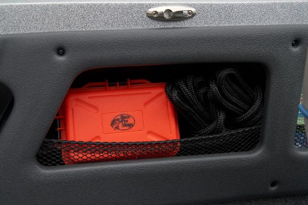2025 Ranger 212LS - 80