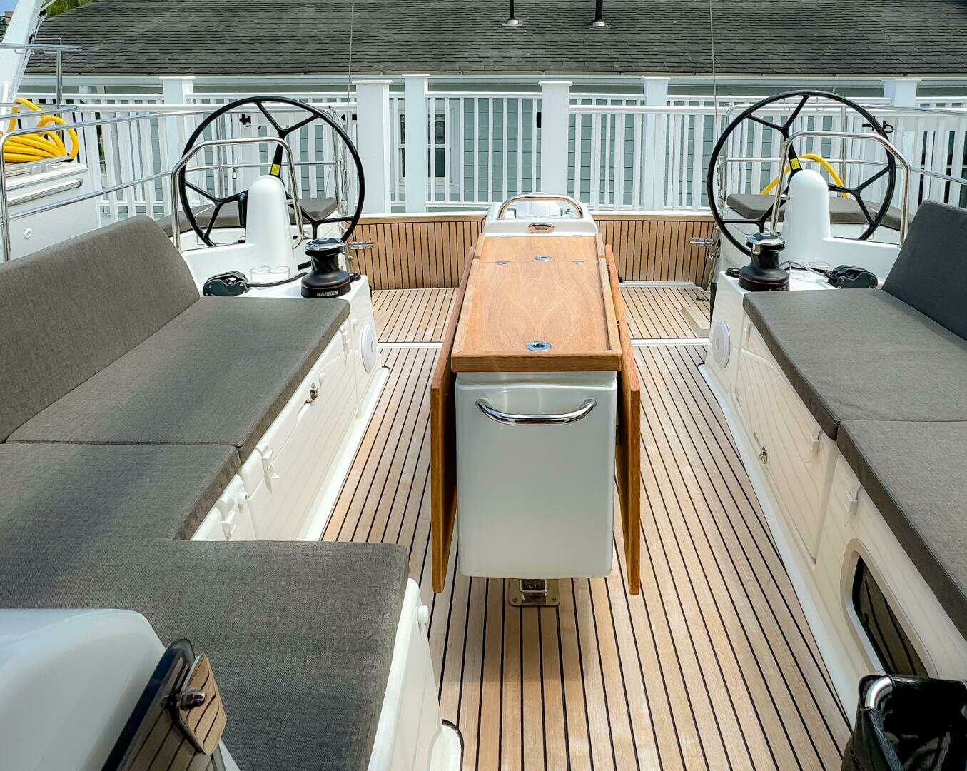 2023 Jeanneau Sun Odyssey 440 - Image 11