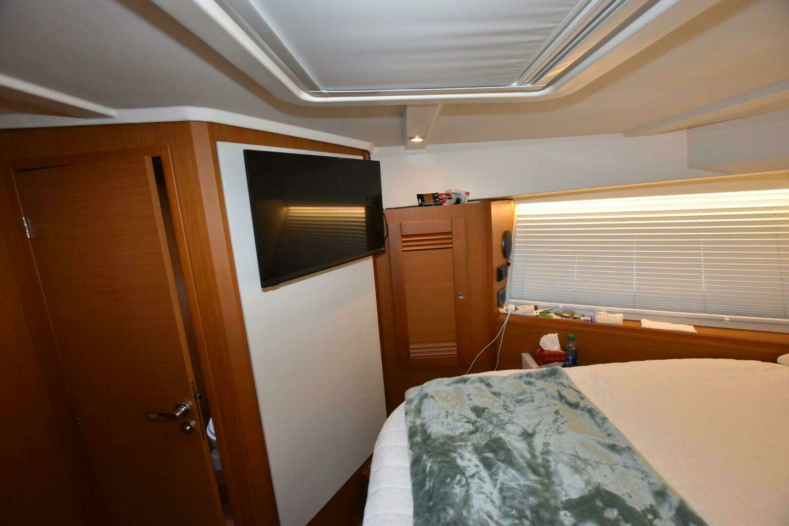 2023 Beneteau Swift Trawler 41 Fly - Image 6