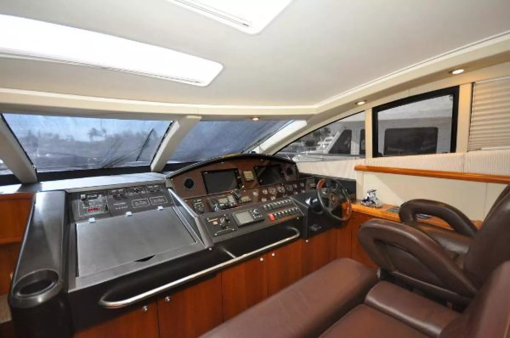 2006 Sunseeker Predator - Image 18