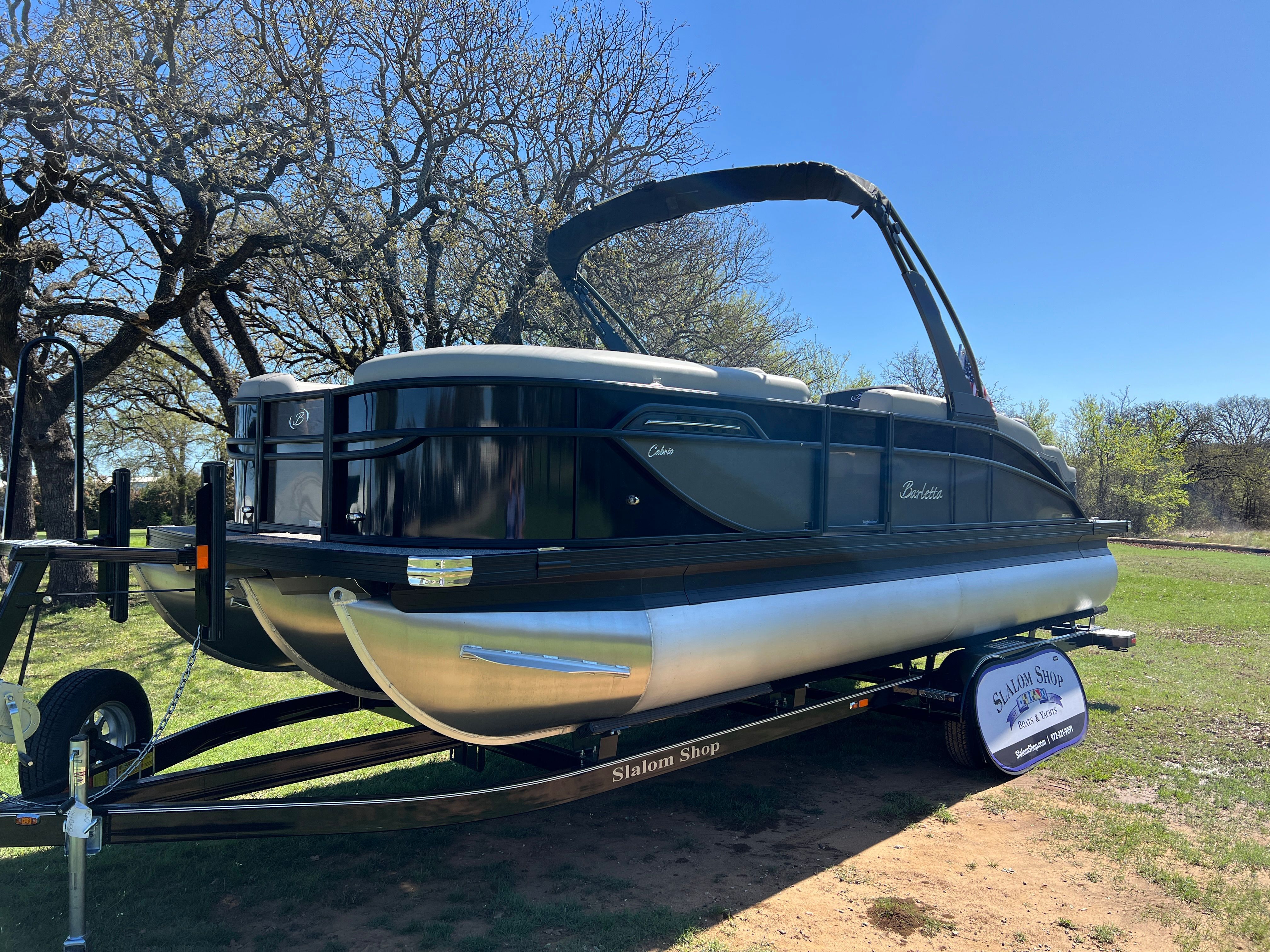 2026 BARLETTA C22U - Image 2