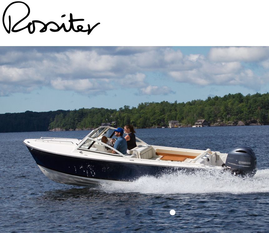 2018 Rossiter Coastal Cruiser - 7