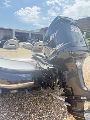 2008 Nitro 929 CDX - 5