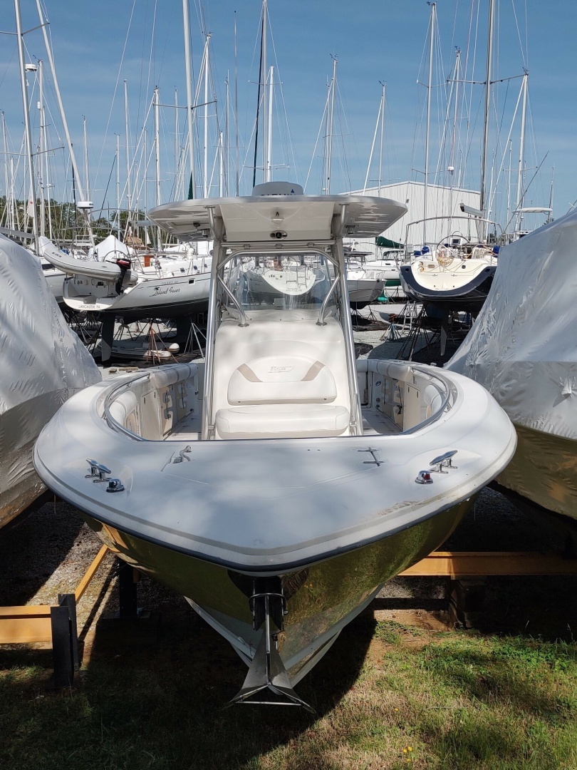 2006 Boston Whaler 320 Outrage - Image 9