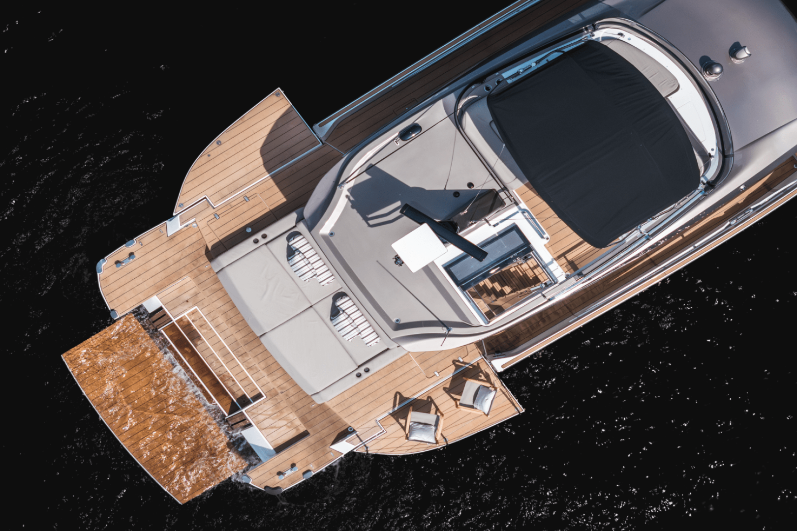 2025 Azimut Seadeck 6 - Image 78