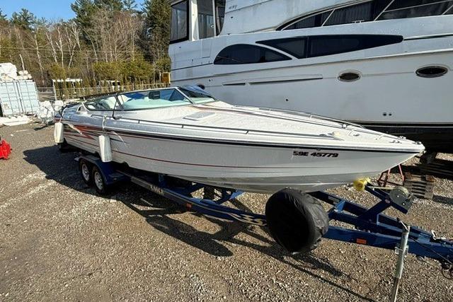 2004 Formula 292 FASTech