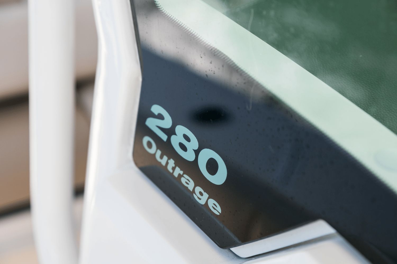2026 Boston Whaler 280 Outrage - 119