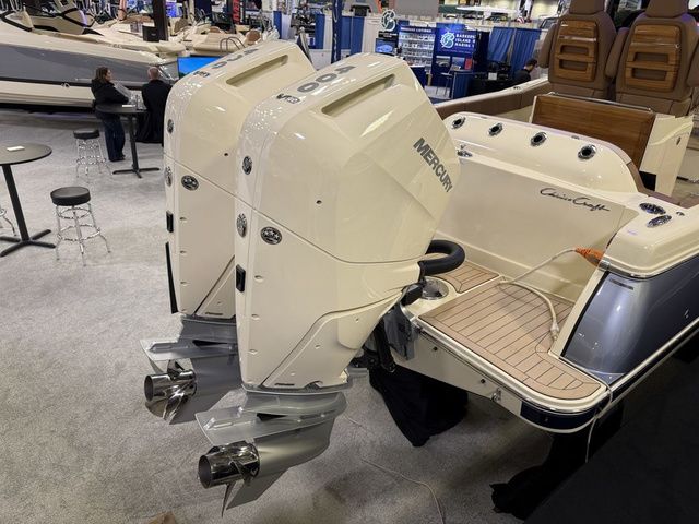 2026 Chris-Craft Catalina 31 - 5