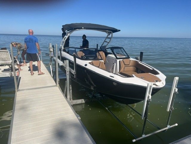 2024 Yamaha Boats 252SD - 3