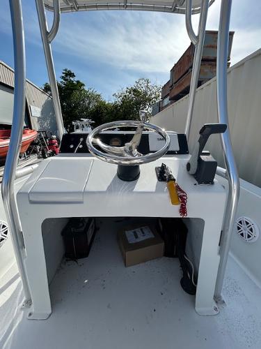 1973 SeaCraft 20 - 3