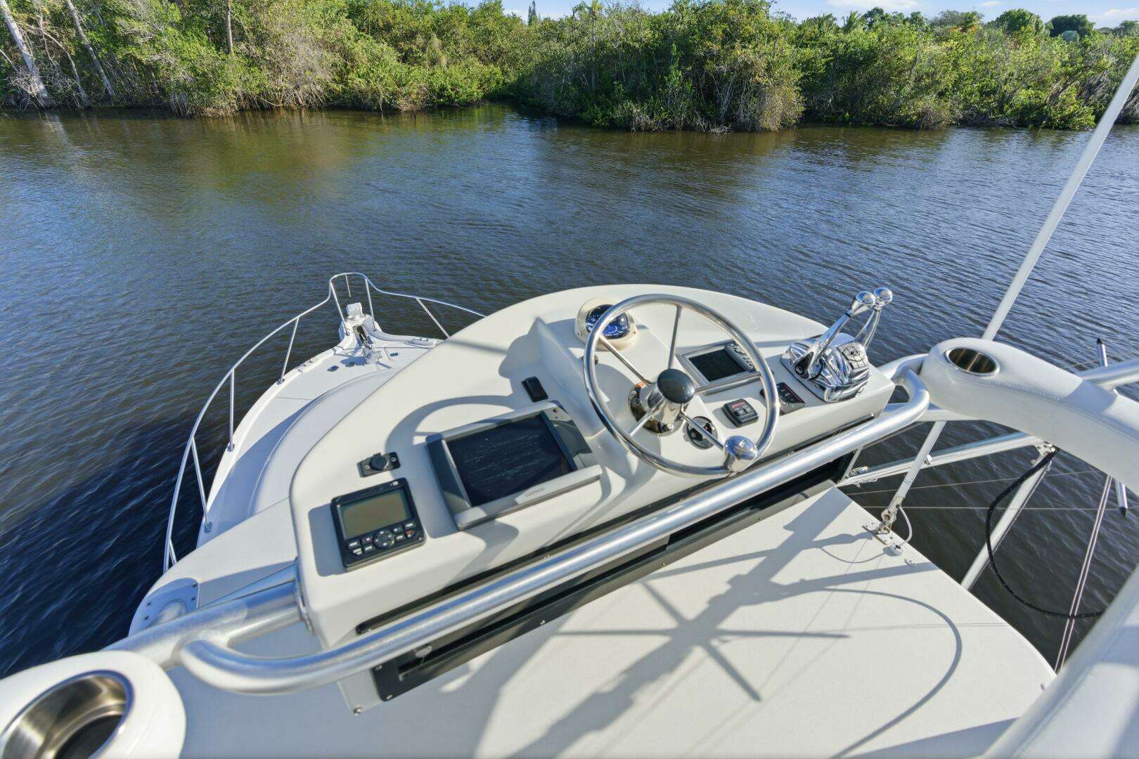 2011 Tiara Yachts 3100 Open - Image 31