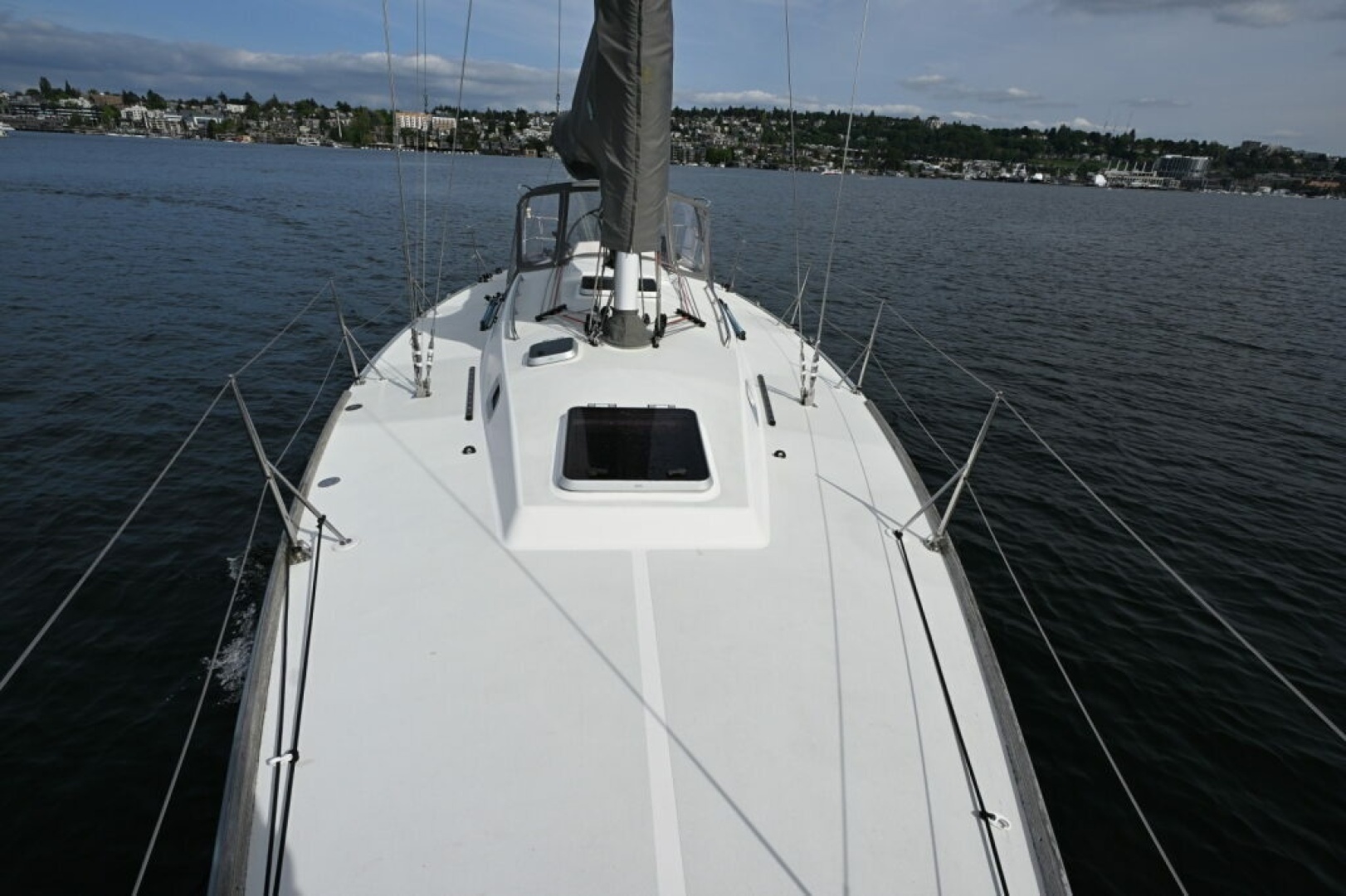 1998 J Boats J/120 - Image 35