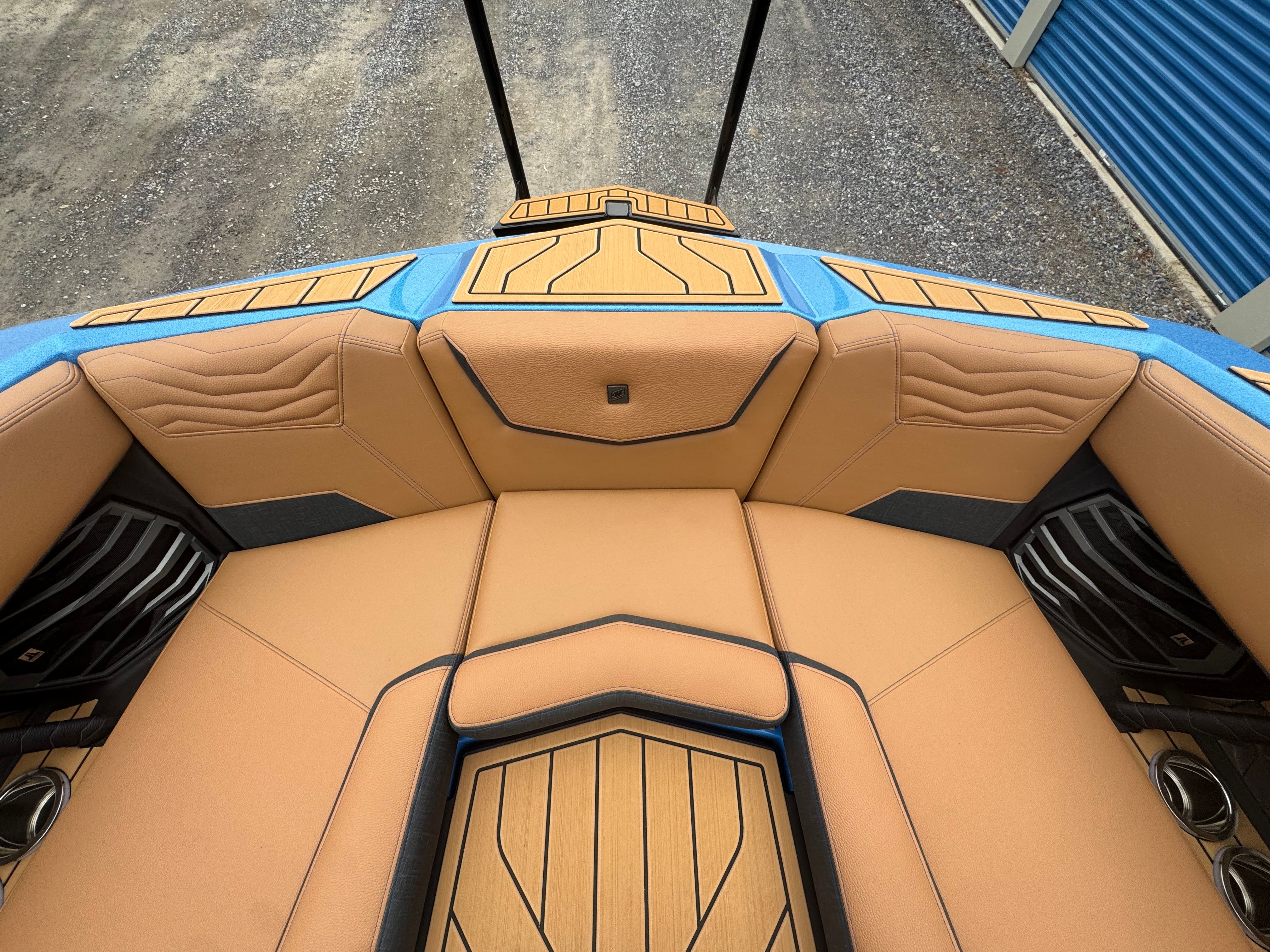 2026 Nautique Super Air Nautique G23 - 26