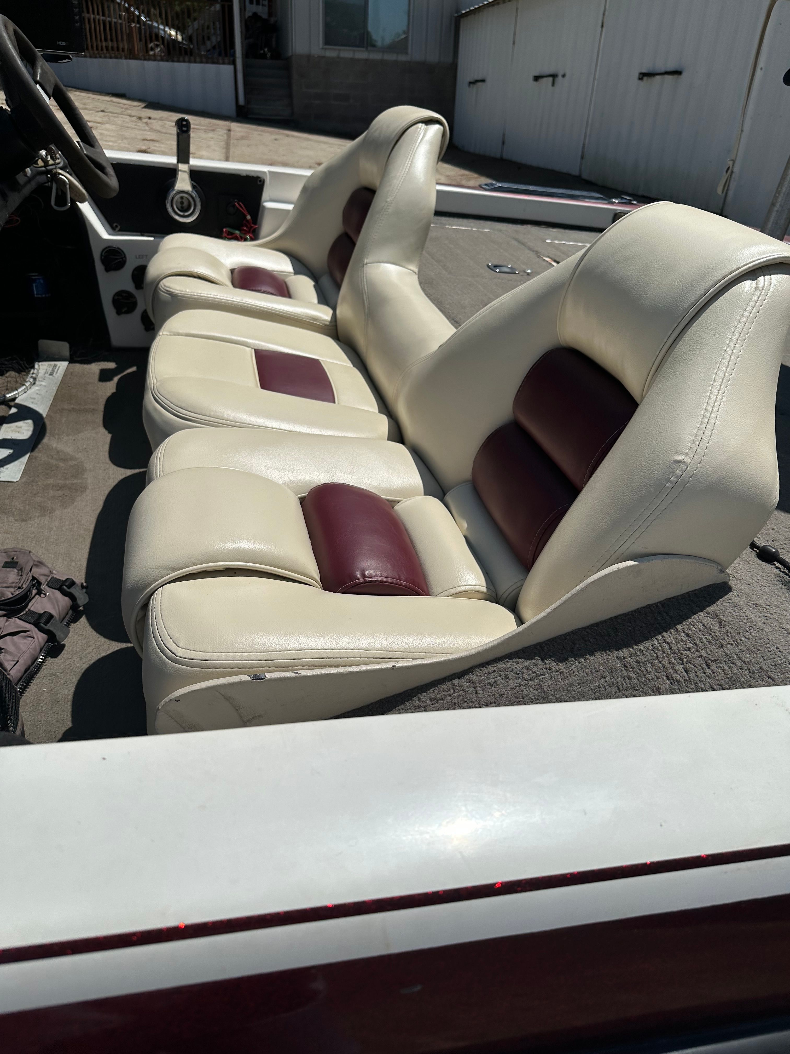 2000 Charger 496TF - 6