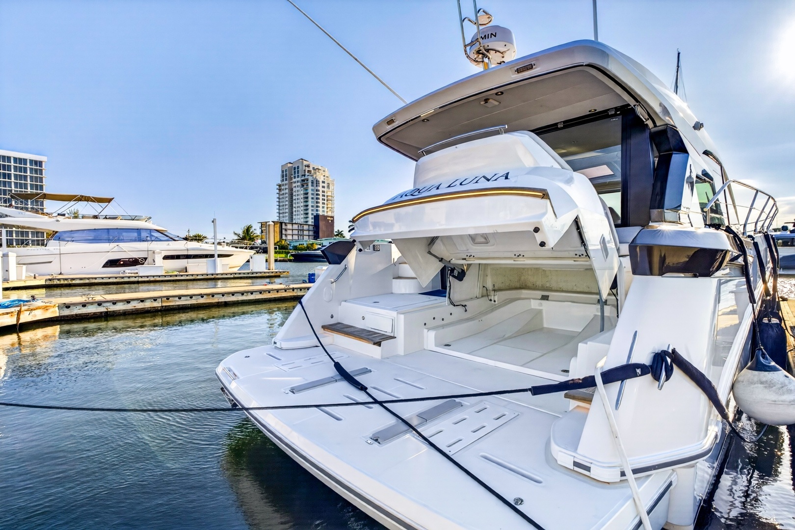 2023 Beneteau Gran Turismo 45 - Image 47