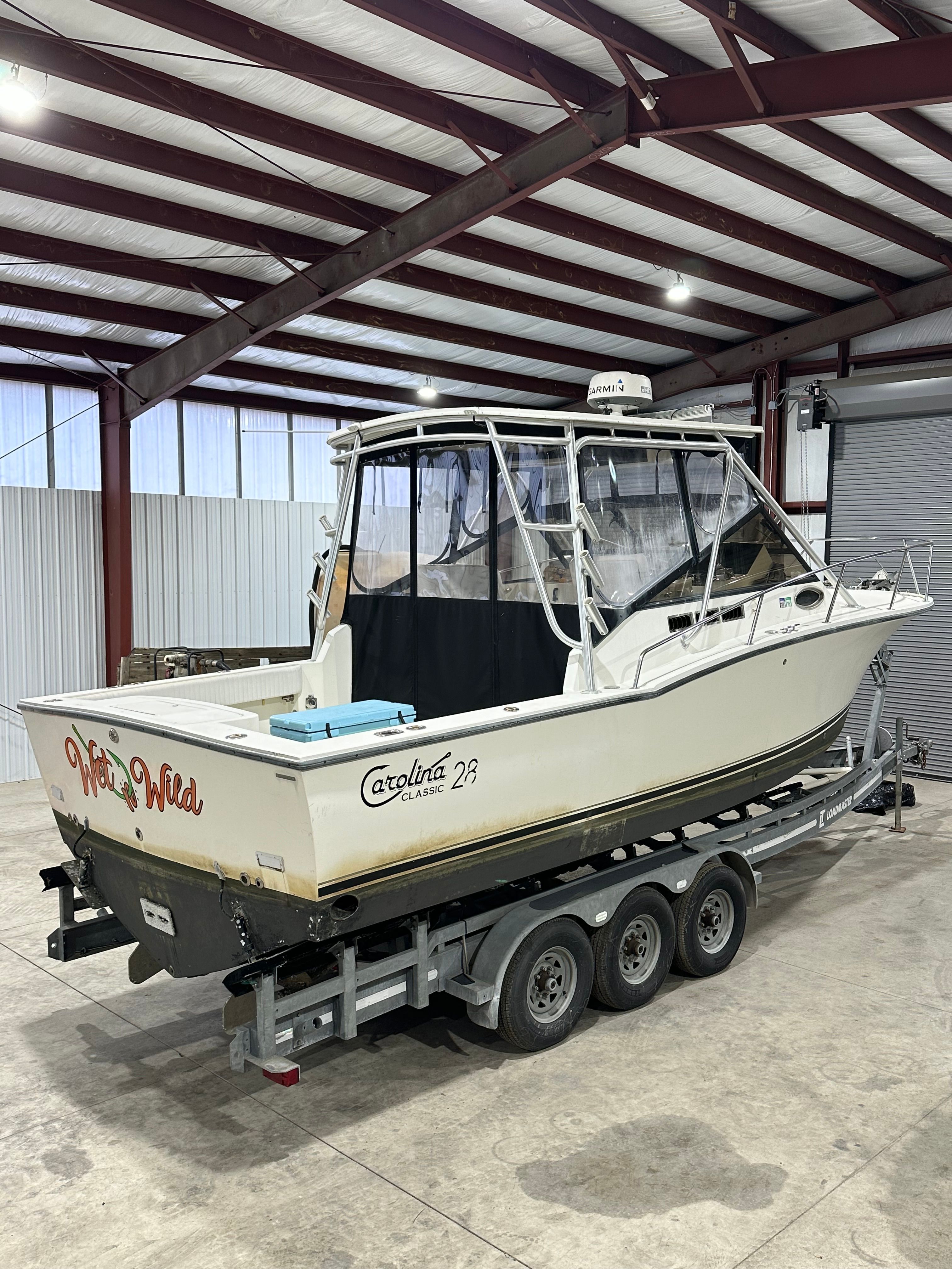 2004 Carolina Classic 28
