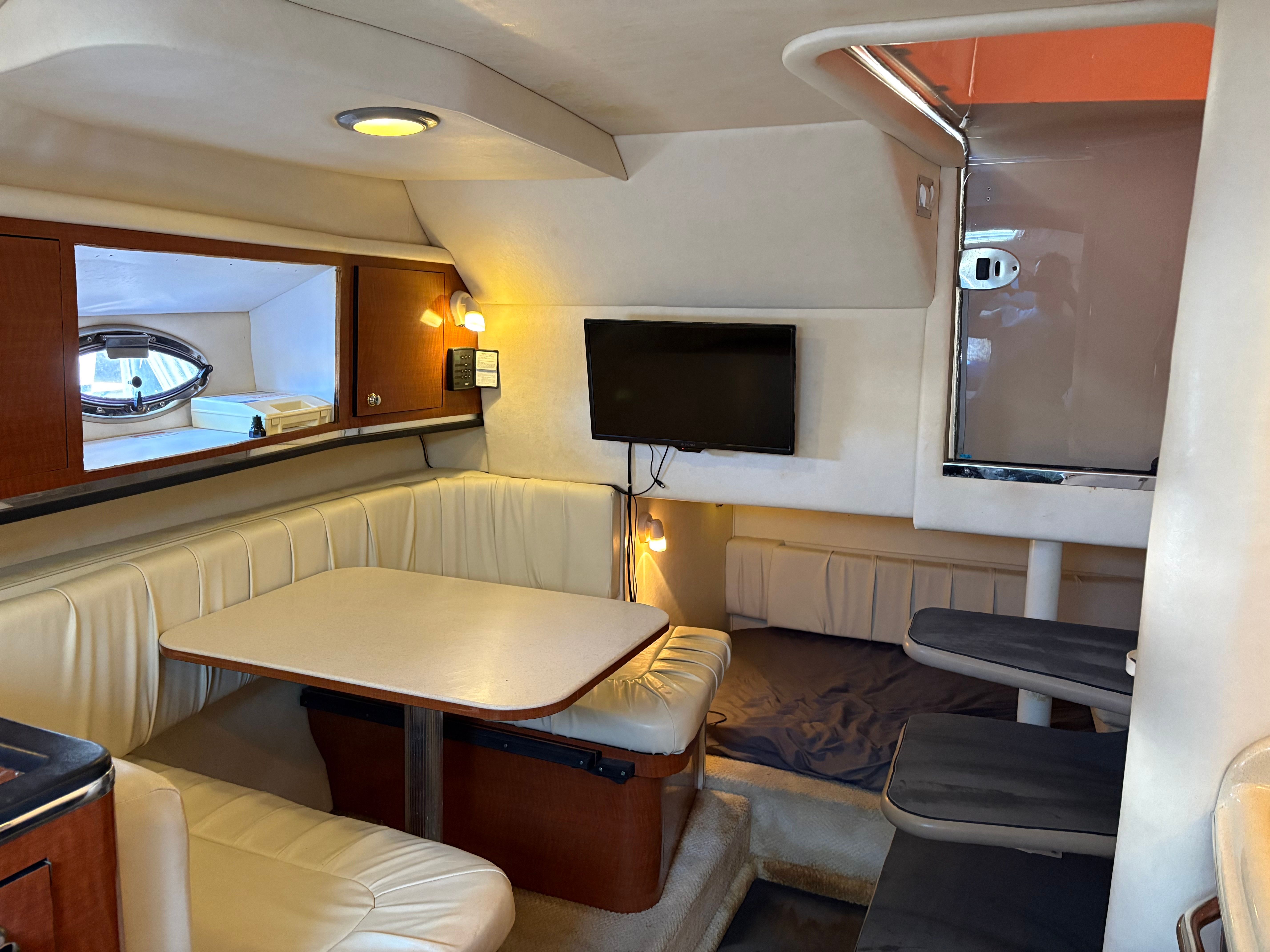 2003 Sea Ray 290 Amberjack - 3