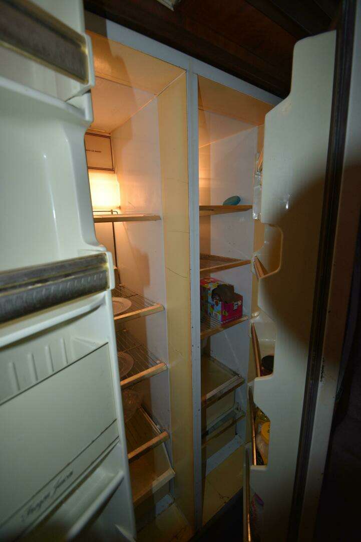 1978 Hatteras 46 Convertible - Image 39