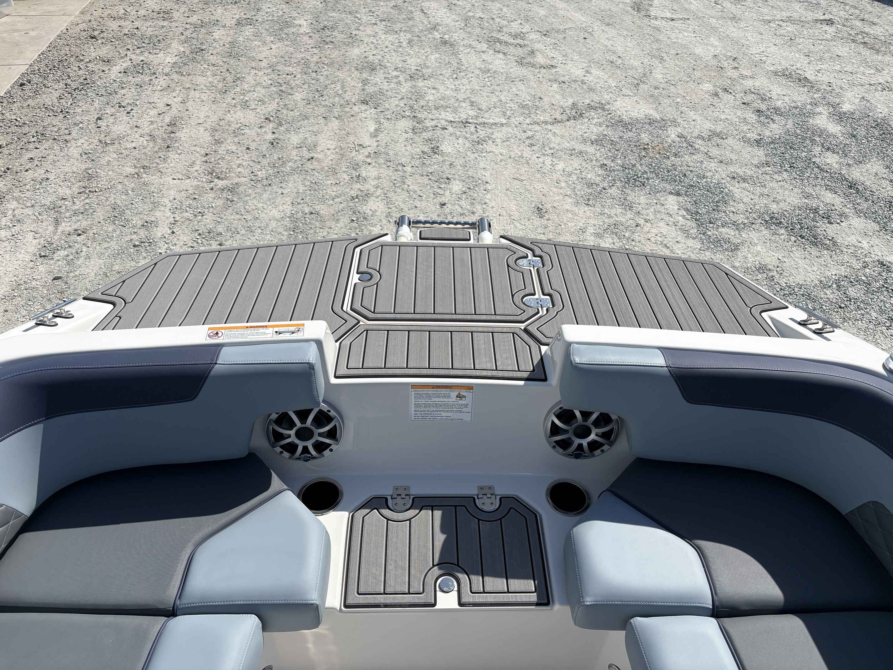 2026 Starcraft SVX 210 OB - 6