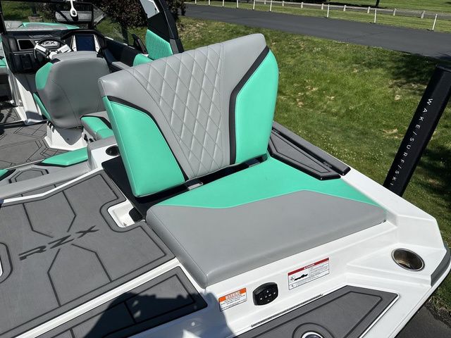 2023 Tigé 20RZX - 20