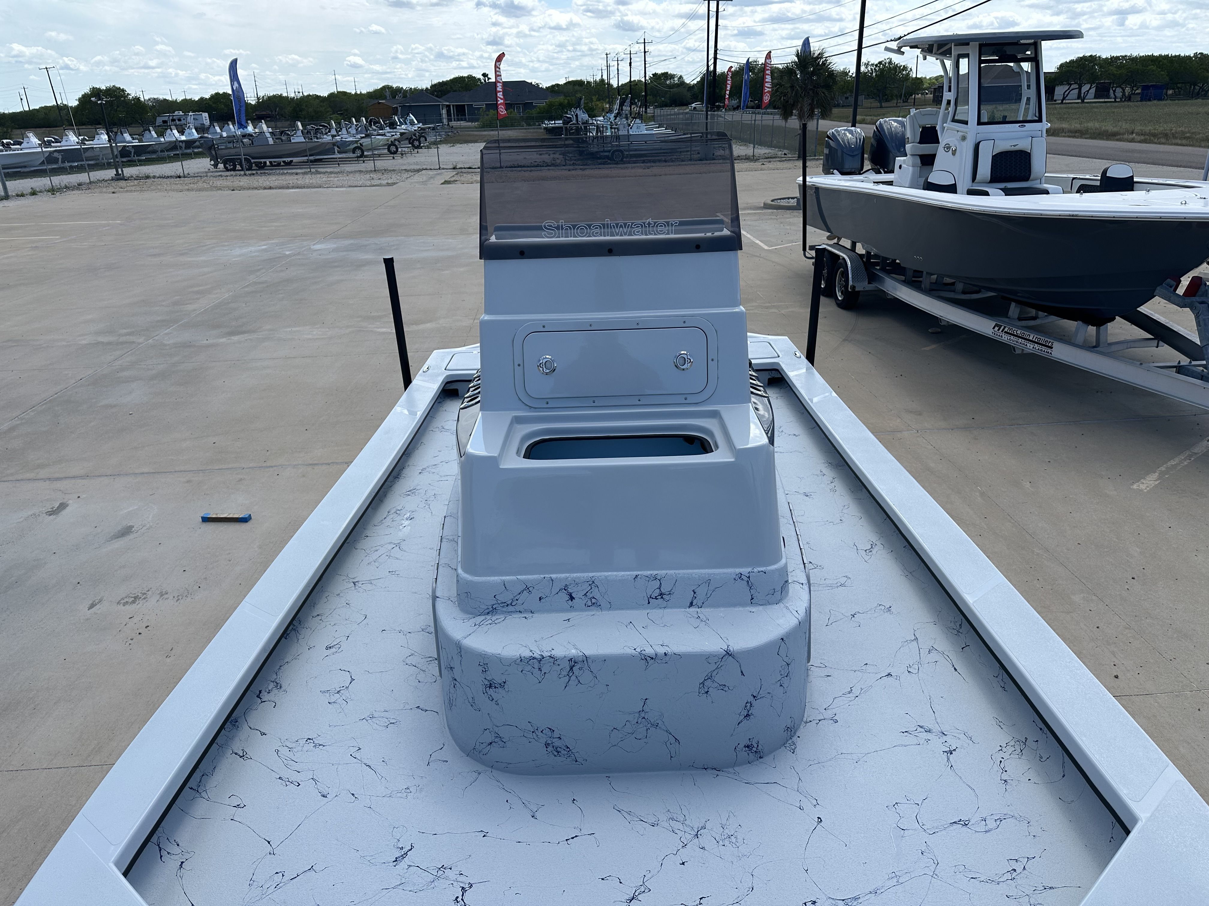 2026 Shoalwater 23' Catamaran - 15