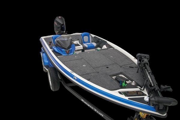 2024 Ranger Z518 Cup-Equipped - 11