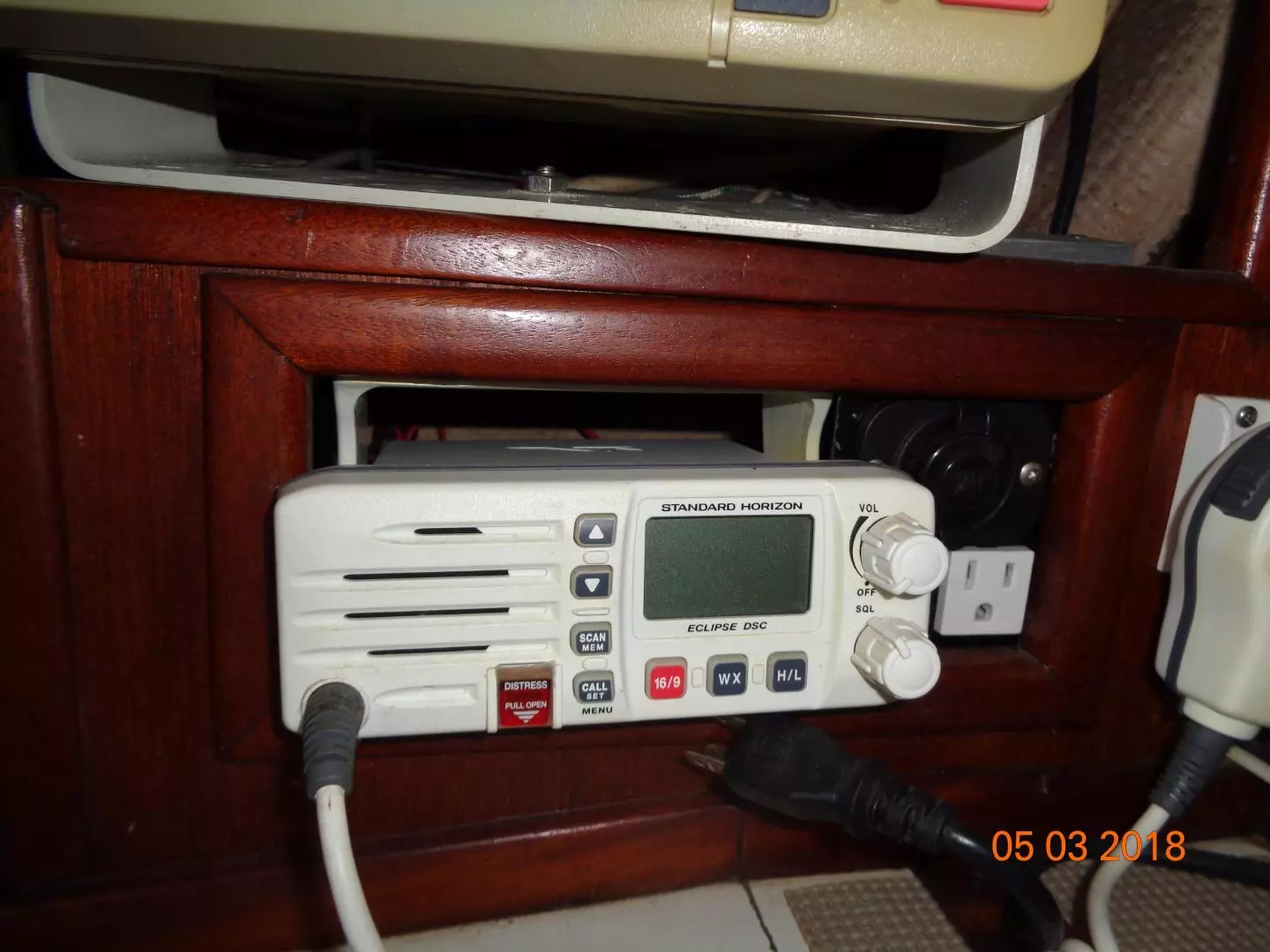 1980 Corbin 39 Aft Cockpit Cutter - Image 52