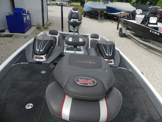 2015 Ranger Z520 Comanche - 18