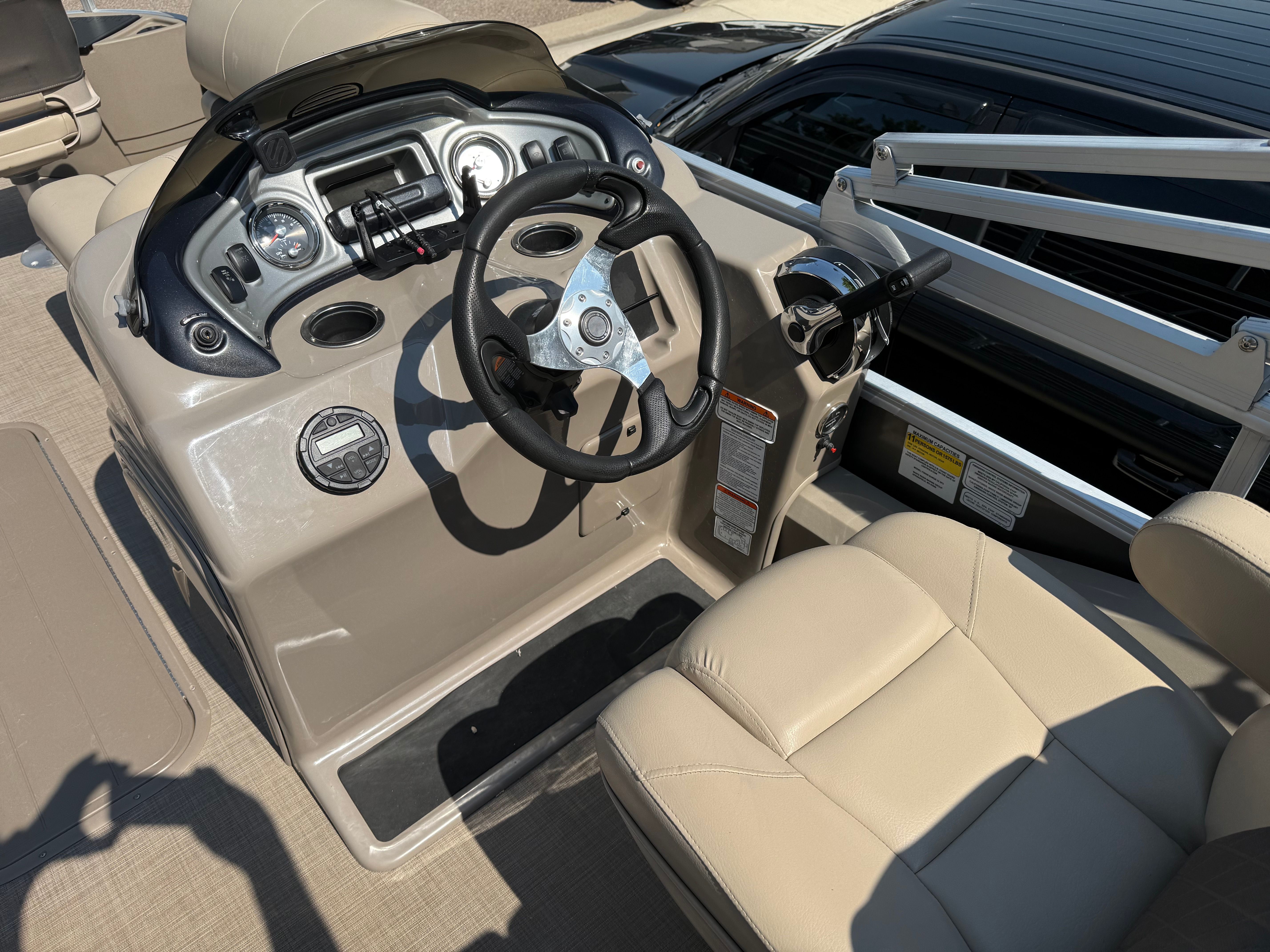 2020 Tracker XP3 - 10