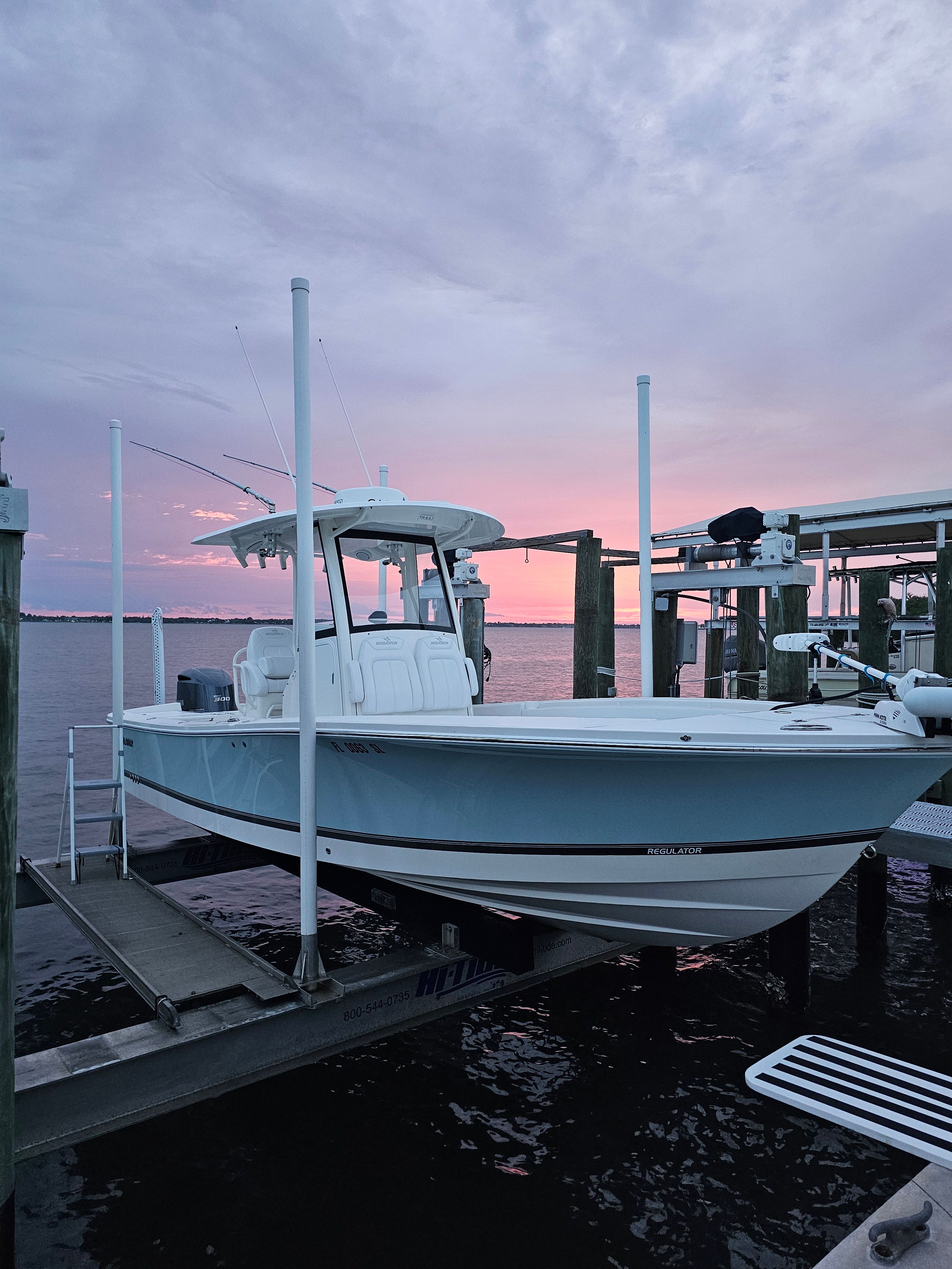 2019 Regulator 26XO - 41