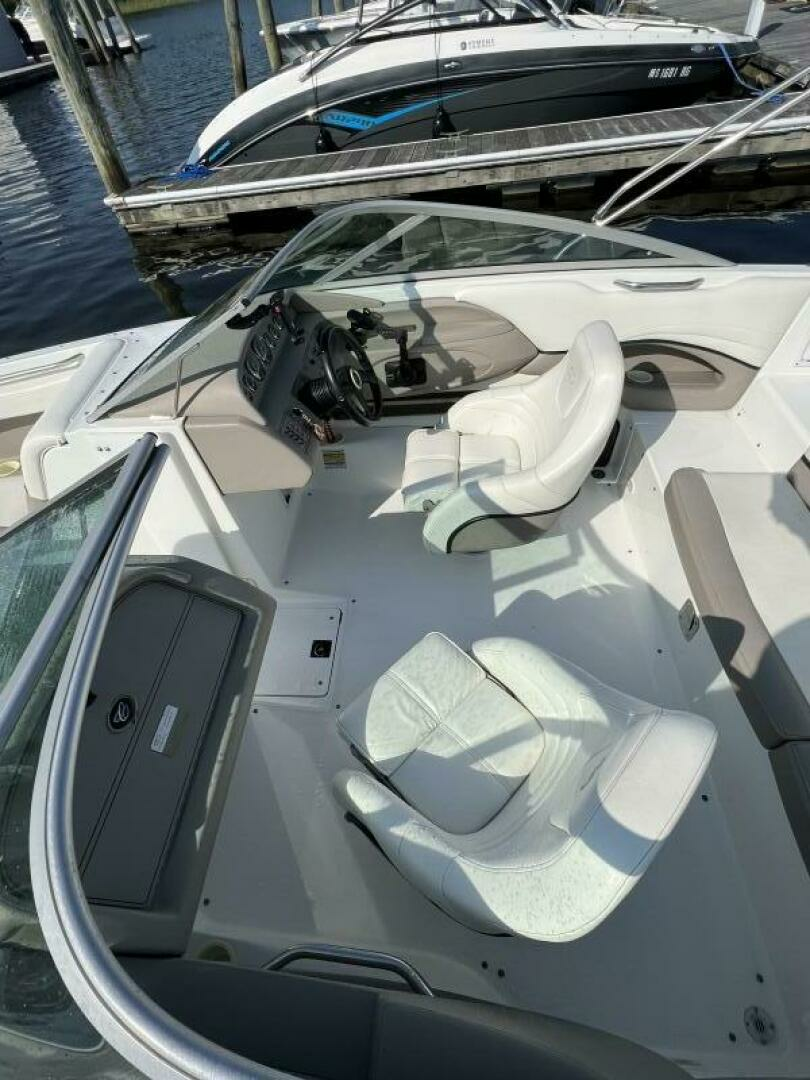 2001 Cobalt 206 Bowrider - Image 13