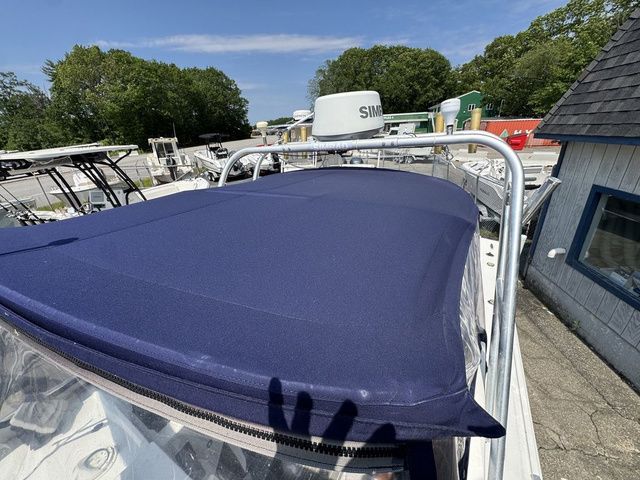 2004 Steiger Craft 21 Classic - 11