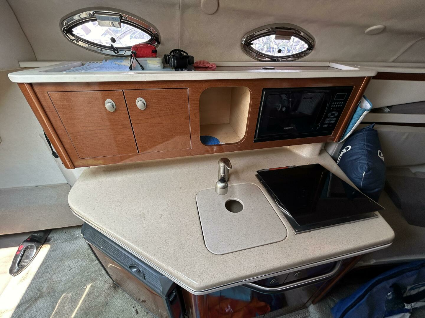 2008 Sea Ray 270 Amberjack - Image 19